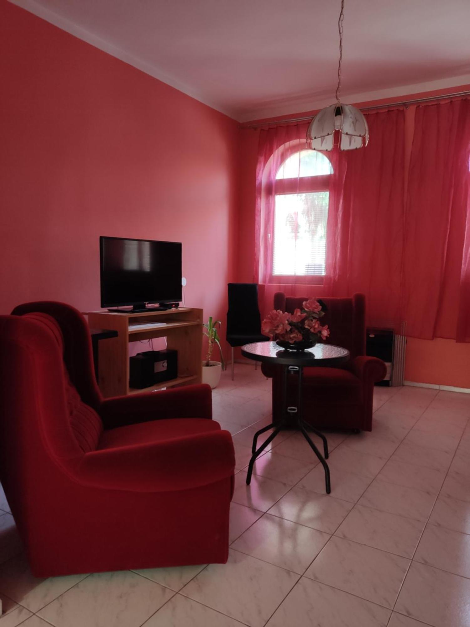 Buebaj Vendeghaz Hotel Eger Room photo